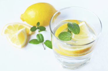 11 Amazing Reasons Why You Need to Drink Lemon Water Right Now