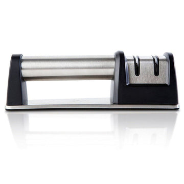 PriorityChef Diamond Knife Sharpener, , kitchen knife, The  PriorityChef Diamond Coated Kitchen Knife Sharpener. Available on  >   By Priority Chef