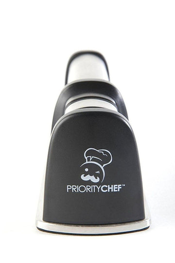 Priority Chef Diamond Knife Sharpener Review 